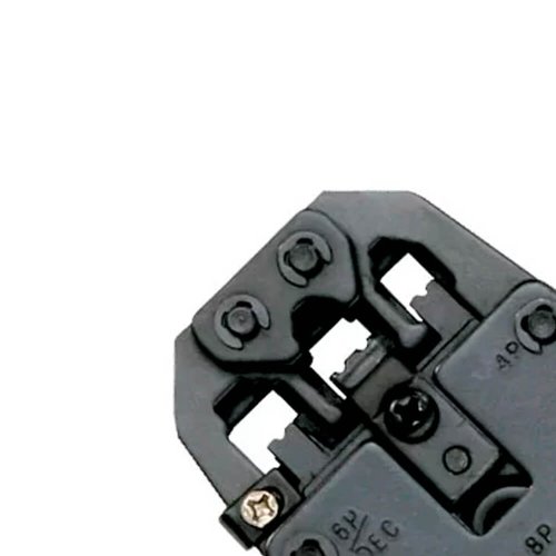 Alicate Crimpador com Catraca para Telefonia DD-5 - 61.0007 - Noll