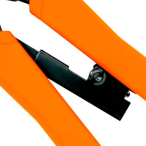 Alicate Crimpador com Catraca para Telefonia DD-5 - 61.0007 - Noll