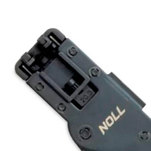 Alicate Crimpador Compressor para Cabo Coaxial DD-6 - 61.0008 - Noll