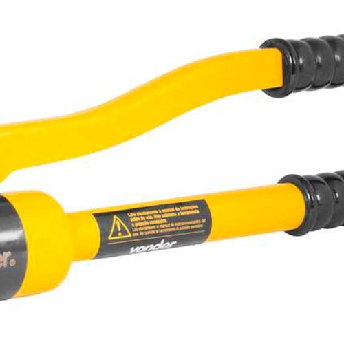 Alicate Crimpador Hidráulico ACV300 - Vonder