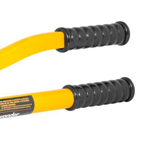 Alicate Crimpador Hidráulico ACV300 - Vonder