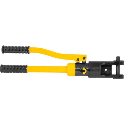 Alicate Crimpador Hidráulico ACV300 - Vonder