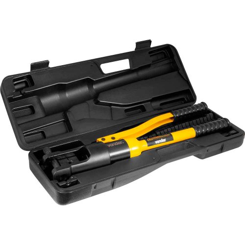 Alicate Crimpador Hidráulico ACV300 - Vonder