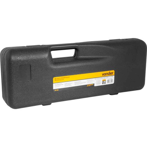 Alicate Crimpador Hidráulico ACV300 - Vonder