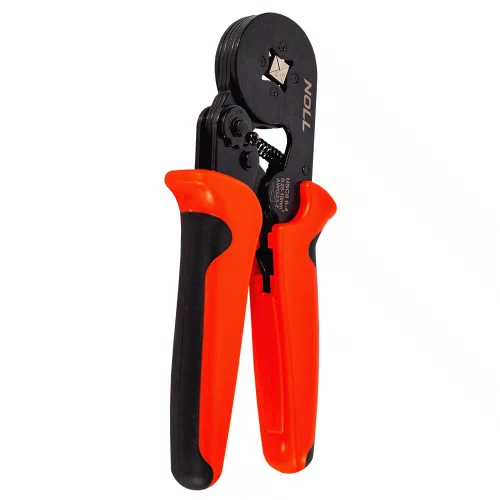 Alicate Crimpador para Terminais HSC8 0.25 - 10mm - Noll