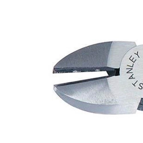 Alicate de Corte Básico Diagonal 6" - 84-105 - Stanley