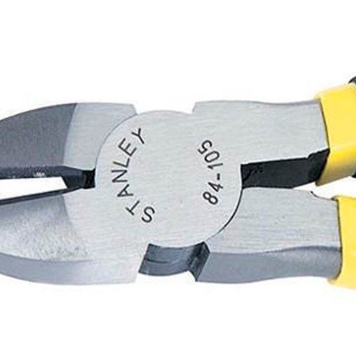 Alicate de Corte Básico Diagonal 6" - 84-105 - Stanley