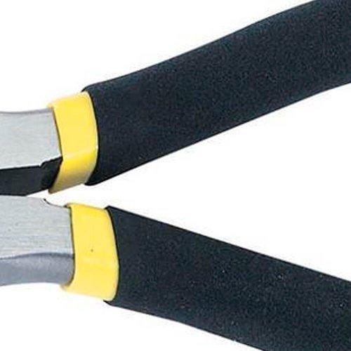 Alicate de Corte Básico Diagonal 6" - 84-105 - Stanley