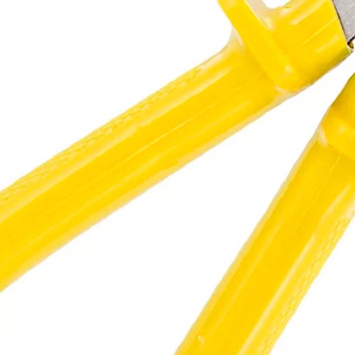 Alicate de Corte Diagonal Isolado 6" - 119124M - Mayle