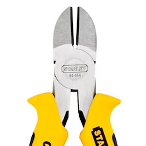 Alicate de Corte Diagonal Pro 6" - 84-054 - Stanley