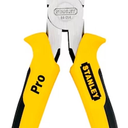 Alicate de Corte Diagonal Pro 6" - 84-054 - Stanley