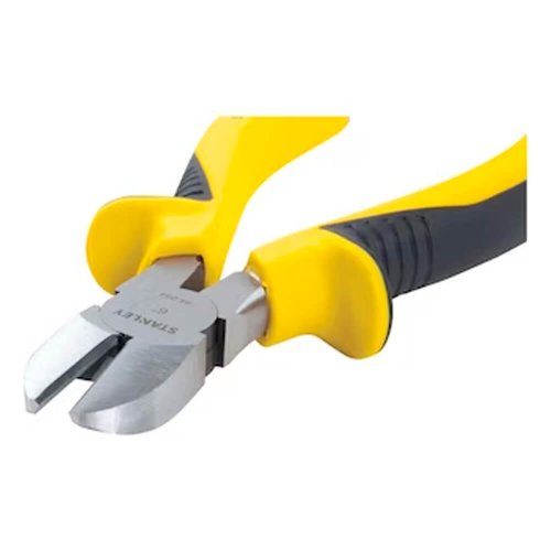 Alicate de Corte Diagonal Pro 6" - 84-054 - Stanley