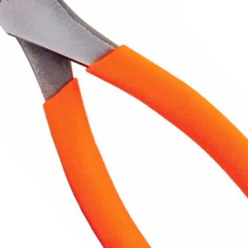 Alicate de Corte Frontal 6" - 219026BBR - Belzer
