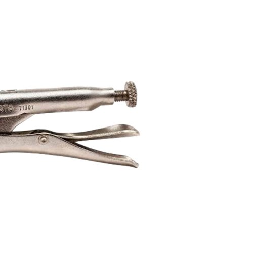 Alicate de Pressão Bico Longo 6" - Sata