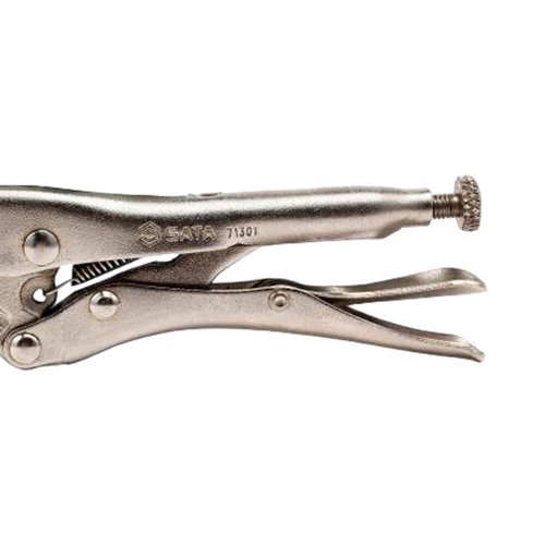 Alicate de Pressão Bico Longo 6" - Sata