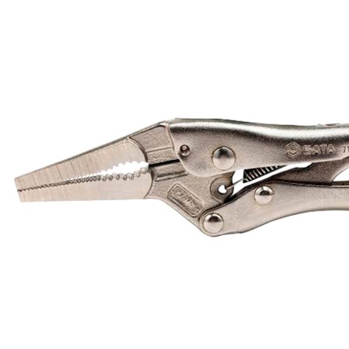 Alicate de Pressão Bico Longo 6" - Sata