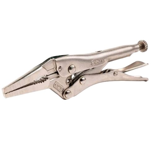 Alicate de Pressão Bico Longo 6" - Sata