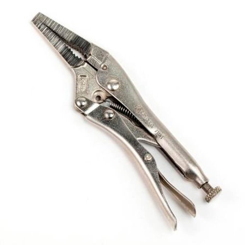 Alicate de Pressão Bico Longo 6" - Sata