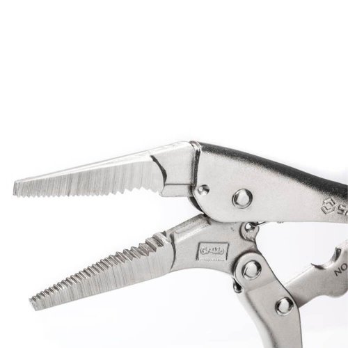 Alicate de Pressão Bico Longo 6" - Sata