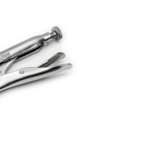 Alicate de Pressão Bico Longo 9" - Sata