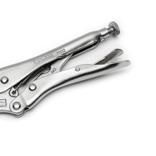 Alicate de Pressão Bico Longo 9" - Sata
