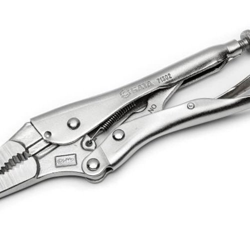 Alicate de Pressão Bico Longo 9" - Sata