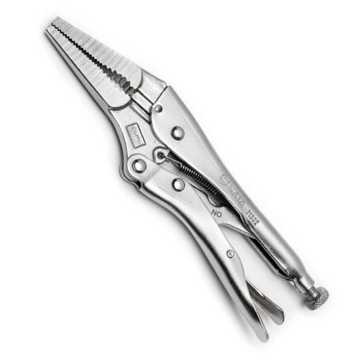 Alicate de Pressão Bico Longo 9" - Sata