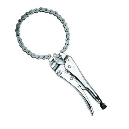 Alicate de Pressão com Corrente Ref.: 136K - Gedore