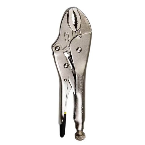 Alicate de Pressão Mordente Curvo 10" - 84-369 - Stanley