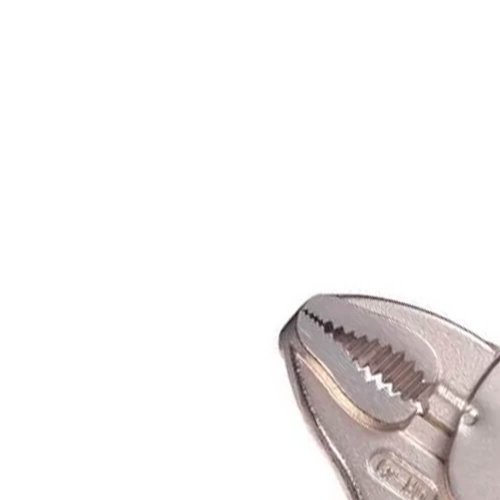 Alicate de Pressão Mordente Curvo 10" - ST71103ST - Sata