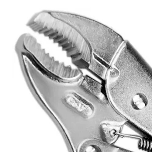 Alicate de Pressão Mordente Reto 7" - Stanley