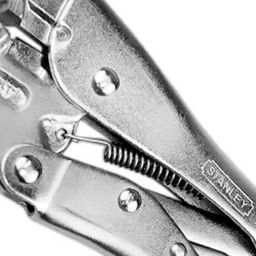 Alicate de Pressão Mordente Reto 7" - Stanley