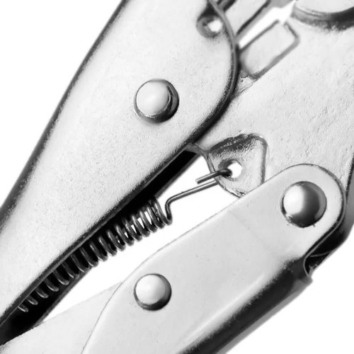 Alicate de Pressão Mordente Reto 7" - Stanley