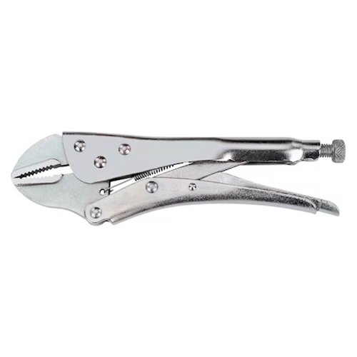 Alicate de Pressão Mordente Reto 7" - Stanley
