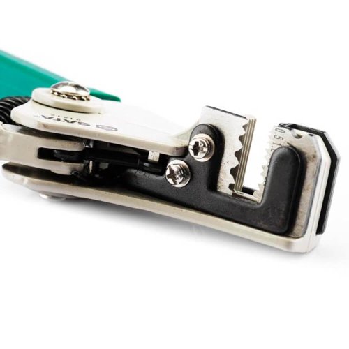 Alicate Descascador de Fios Automático Tipo A 7" - Sata