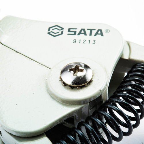 Alicate Descascador Fios Auto 7 Polegadas Tipo B - Sata