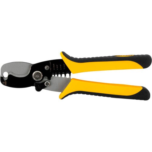 Alicate Desencapador/ Cortador de Fios - Vonder