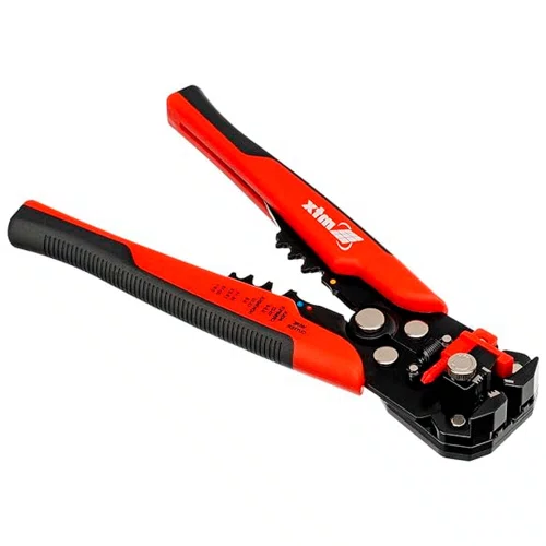 Alicate Desencapador de Fios 0,2 - 6 Ajuste Automático - MTX