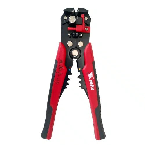 Alicate Desencapador de Fios 0,2 - 6 Ajuste Automático - MTX