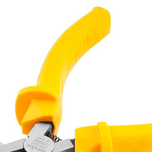 Alicate Desencapador de Fios 6" 1000V VDC - Vonder
