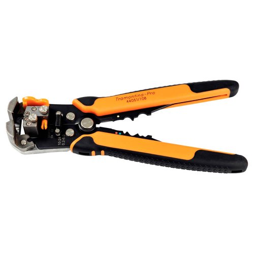 Alicate Desencapador de Fios Automático 8" - Tramontina PRO