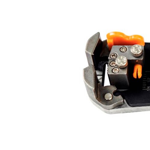 Alicate Desencapador de Fios Automático 8" - Tramontina PRO