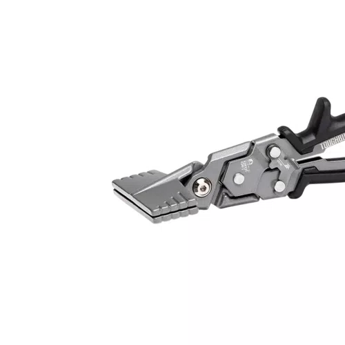 Alicate Dobrador de Chapas 3" com Mandíbula - Toughbuilt
