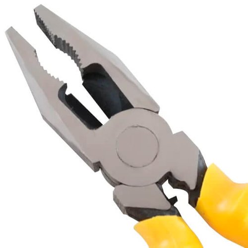 Alicate Eletricista 8" - Belzer 219021BBR