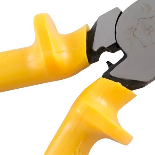 Alicate Eletricista 8" - Belzer 219021BBR