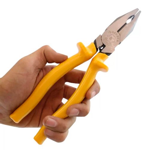 Alicate Eletricista 8" - Belzer 219021BBR