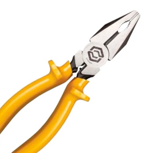 Alicate Eletricista Profissional Isolado 8" - Sata