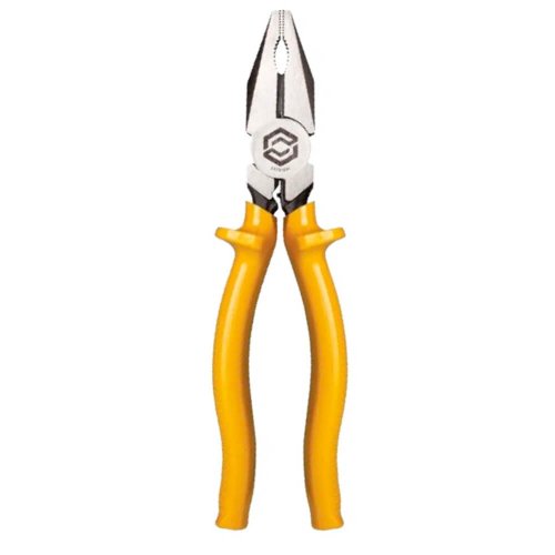 Alicate Eletricista Profissional Isolado 8" - Sata
