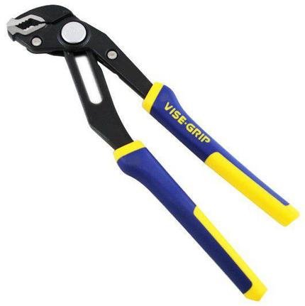 Alicate Groovelock 12 Vise-Grip - Irwin 2078112