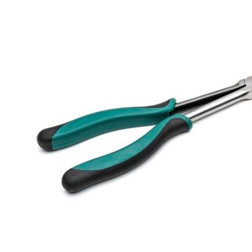 Alicate Meia Cana Curto Externo Longo 13.1/2" - Sata